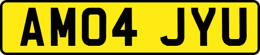 AM04JYU