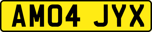 AM04JYX