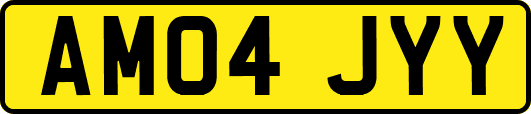 AM04JYY