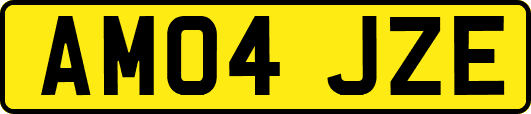 AM04JZE