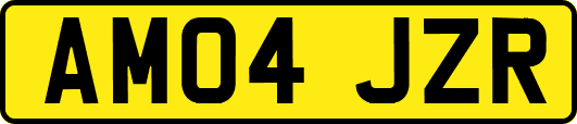 AM04JZR