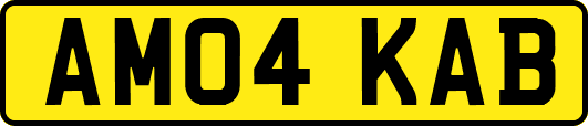 AM04KAB
