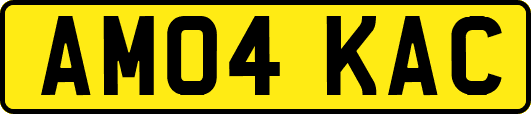 AM04KAC