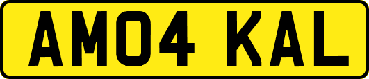 AM04KAL