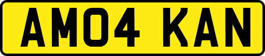 AM04KAN
