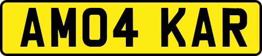 AM04KAR