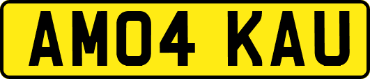 AM04KAU