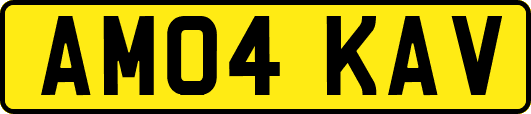 AM04KAV