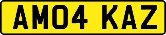 AM04KAZ