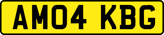 AM04KBG