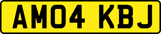 AM04KBJ
