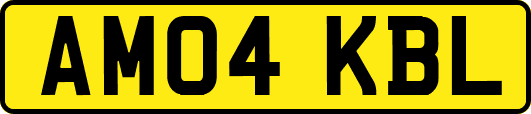 AM04KBL