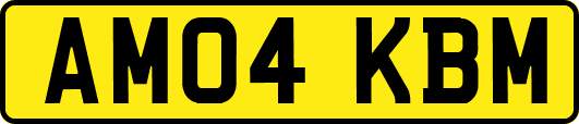 AM04KBM