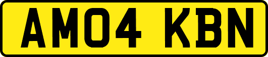 AM04KBN