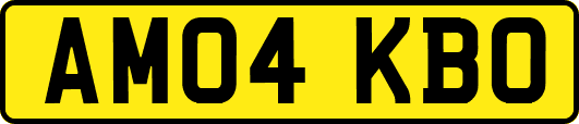 AM04KBO