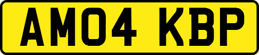AM04KBP