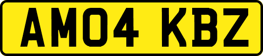 AM04KBZ