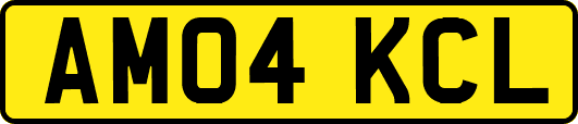 AM04KCL