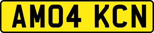 AM04KCN