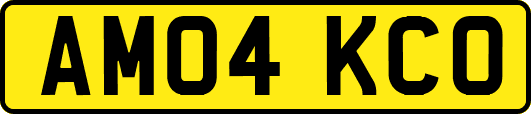 AM04KCO
