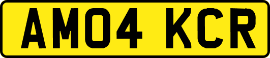 AM04KCR
