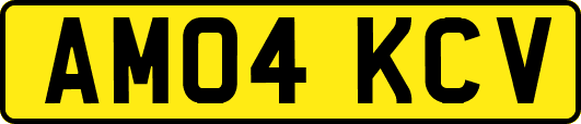 AM04KCV