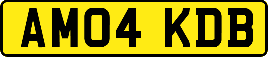AM04KDB