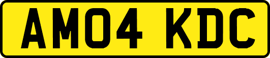 AM04KDC
