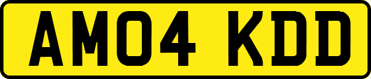 AM04KDD