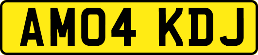 AM04KDJ
