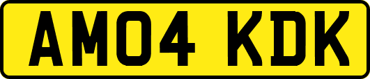 AM04KDK