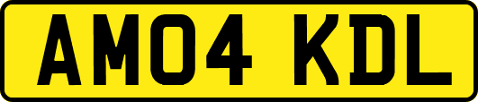 AM04KDL