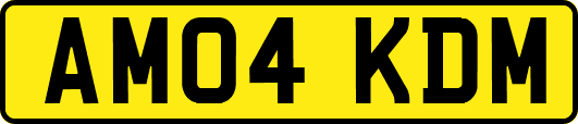 AM04KDM