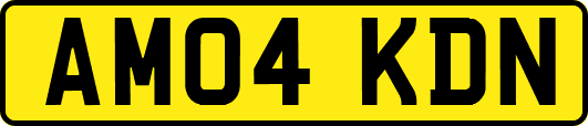 AM04KDN
