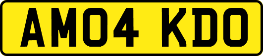 AM04KDO