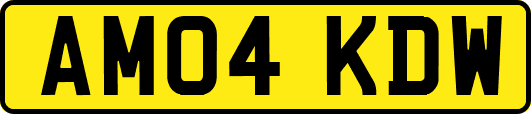 AM04KDW