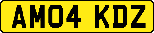 AM04KDZ