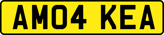 AM04KEA