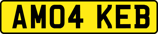 AM04KEB