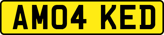 AM04KED
