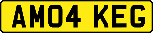 AM04KEG
