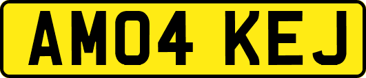 AM04KEJ