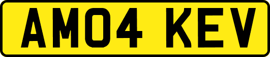 AM04KEV