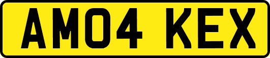 AM04KEX