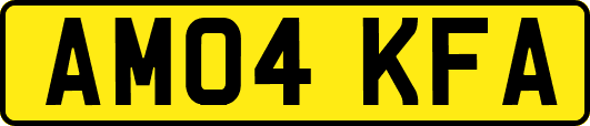 AM04KFA