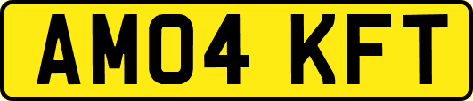 AM04KFT