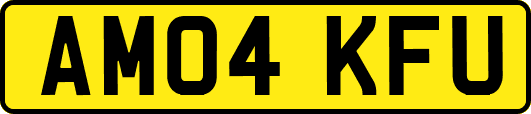 AM04KFU