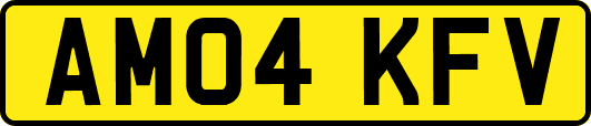 AM04KFV