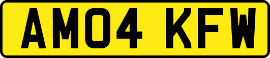 AM04KFW