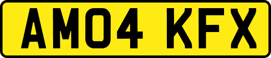 AM04KFX